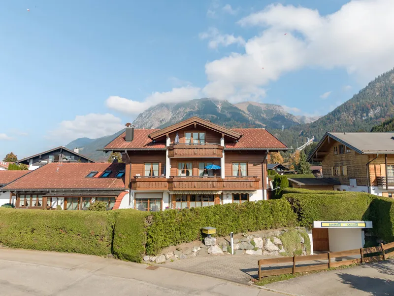 Landhaus Christine